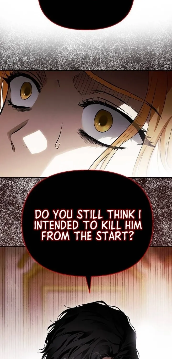 I Tamed My Ex-Husband's Mad Dog Chapter 74 page 33 - 