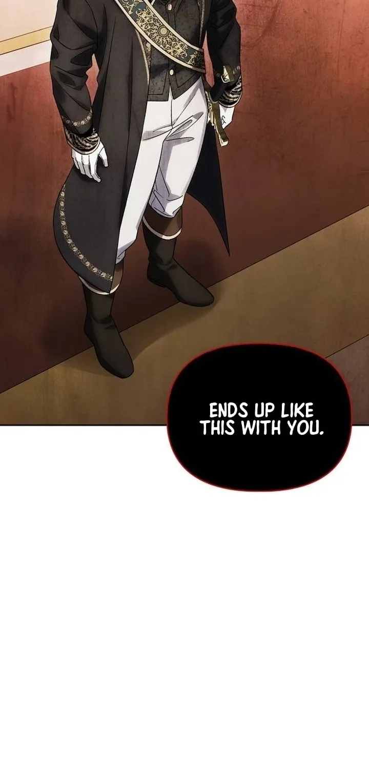 I Tamed My Ex-Husband's Mad Dog Chapter 74 page 5 - 