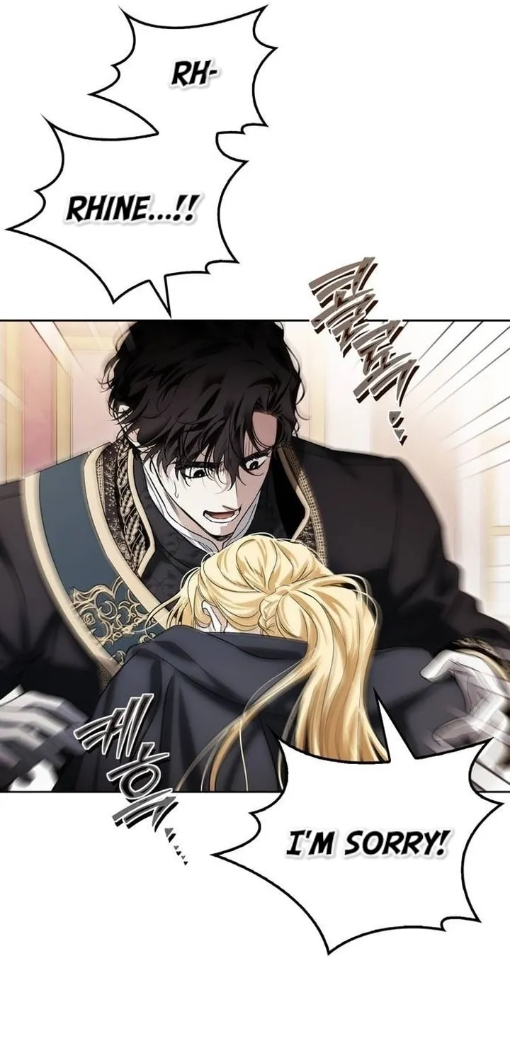 I Tamed My Ex-Husband's Mad Dog Chapter 74 page 41 - 