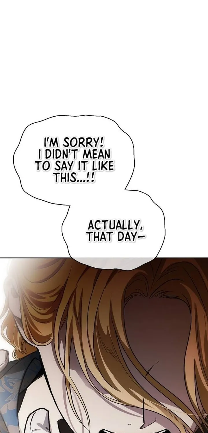I Tamed My Ex-Husband's Mad Dog Chapter 74 page 42 - 