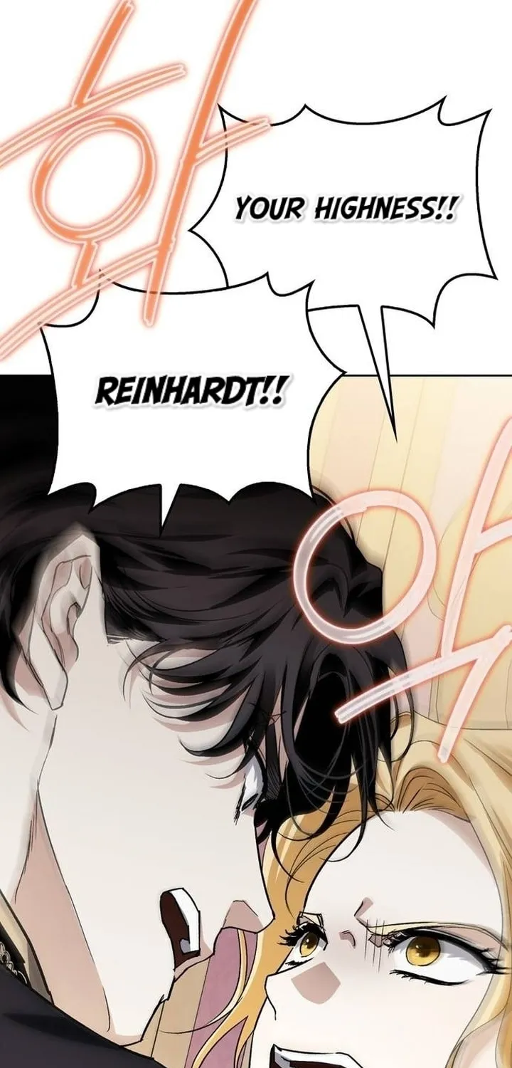 I Tamed My Ex-Husband's Mad Dog Chapter 74 page 60 - 