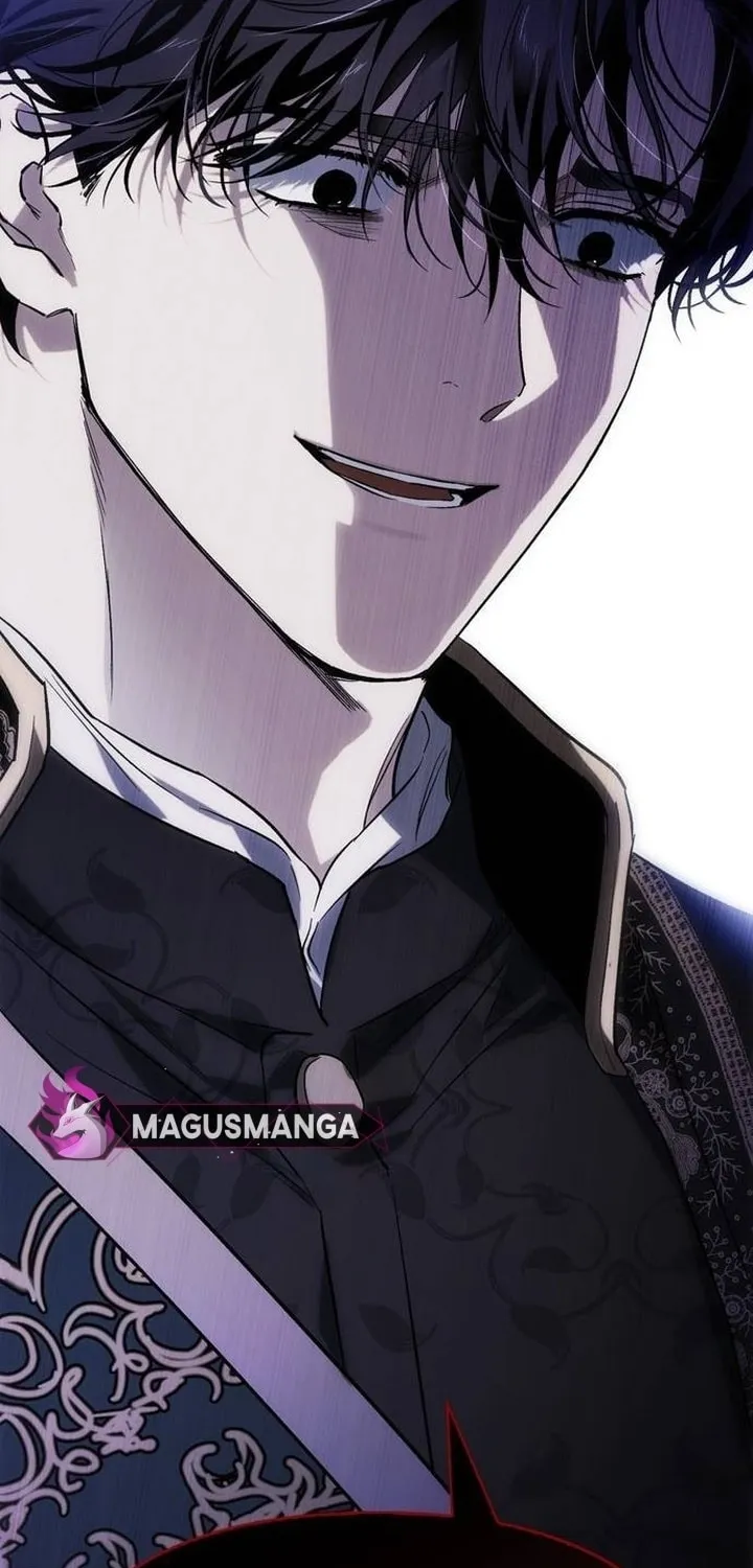 I Tamed My Ex-Husband's Mad Dog Chapter 74 page 7 - 