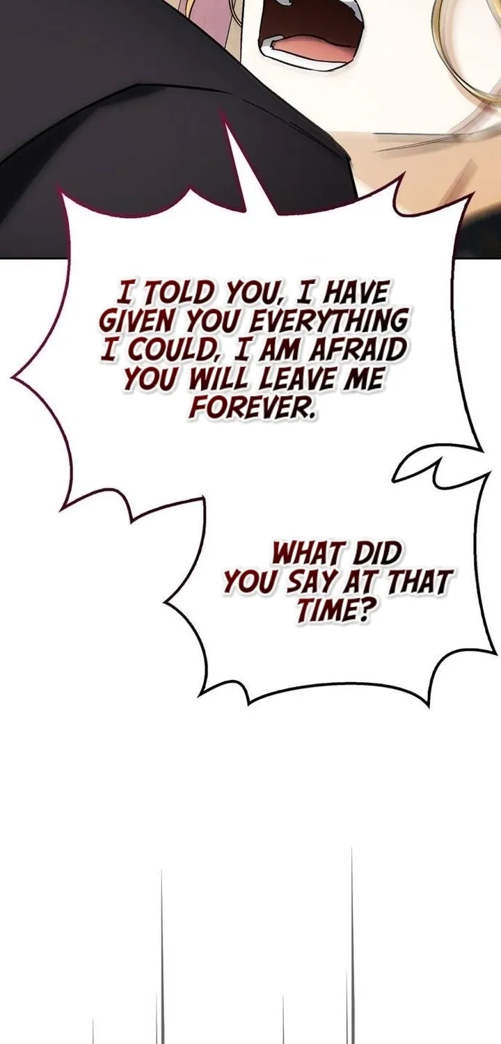 I Tamed My Ex-Husband's Mad Dog Chapter 74 page 61 - 