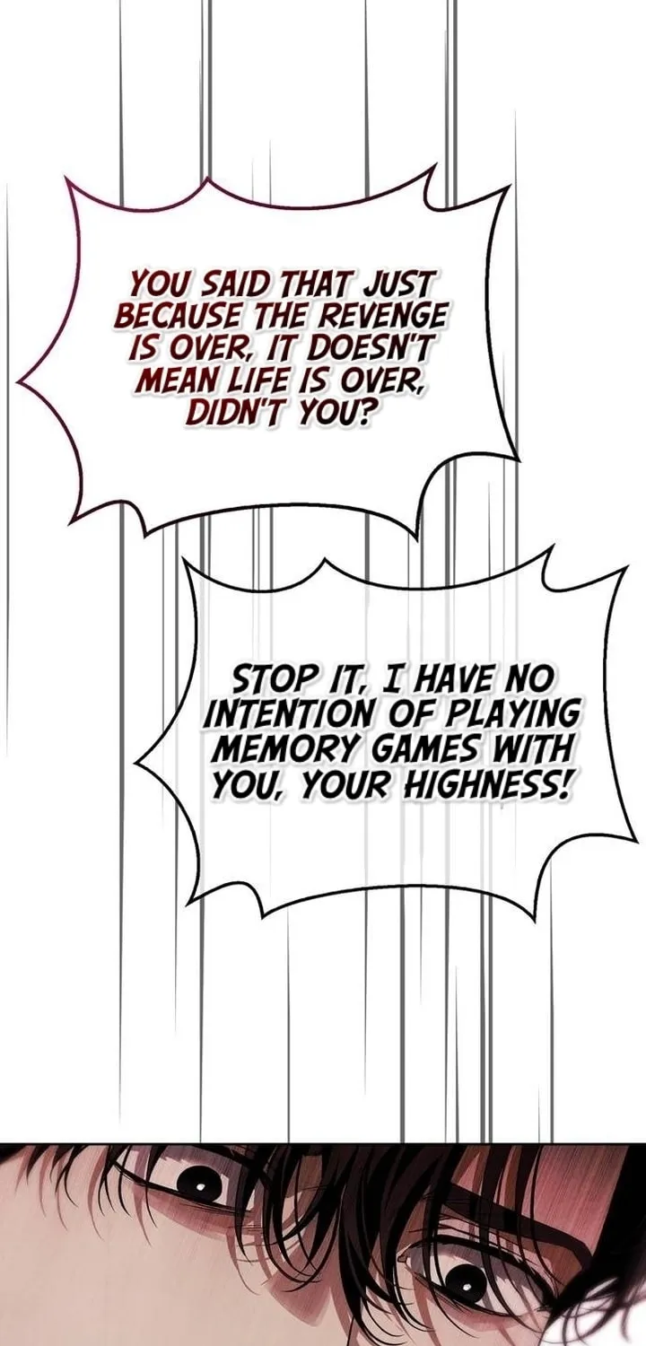 I Tamed My Ex-Husband's Mad Dog Chapter 74 page 62 - 