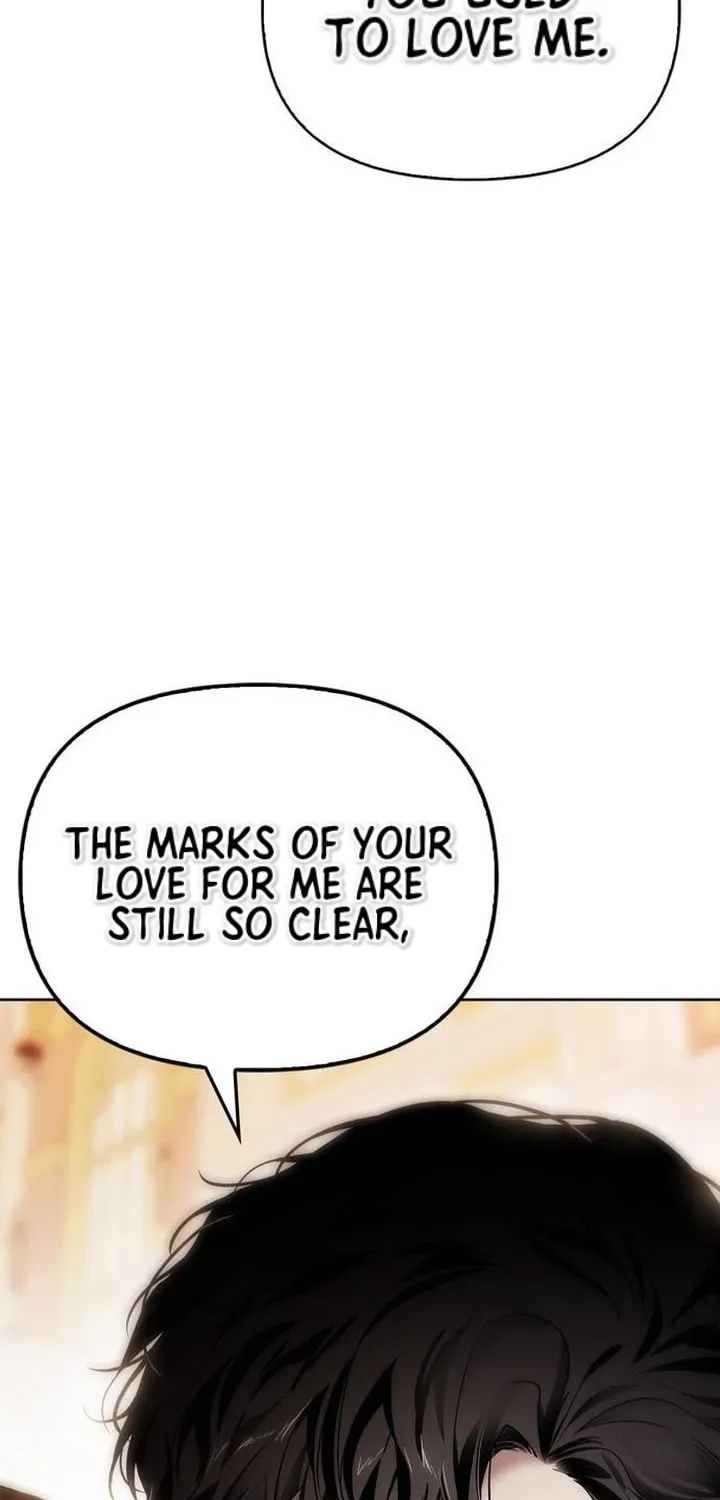 I Tamed My Ex-Husband's Mad Dog Chapter 74 page 80 - 
