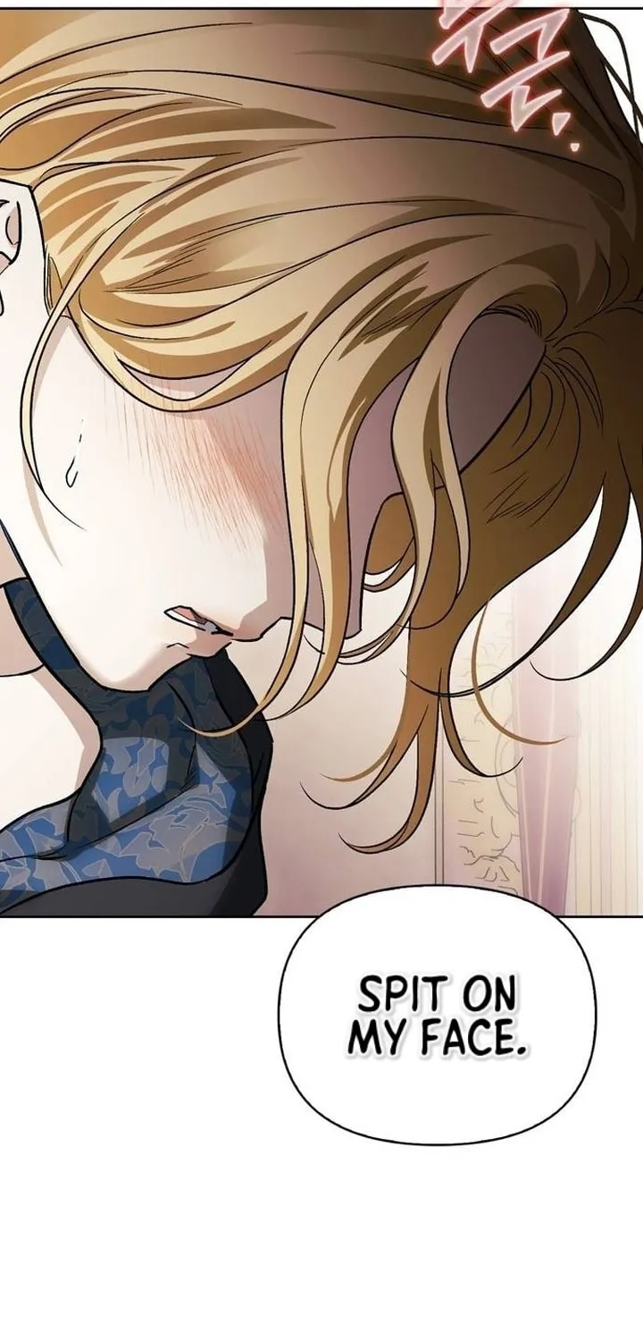 I Tamed My Ex-Husband's Mad Dog Chapter 74 page 86 - 