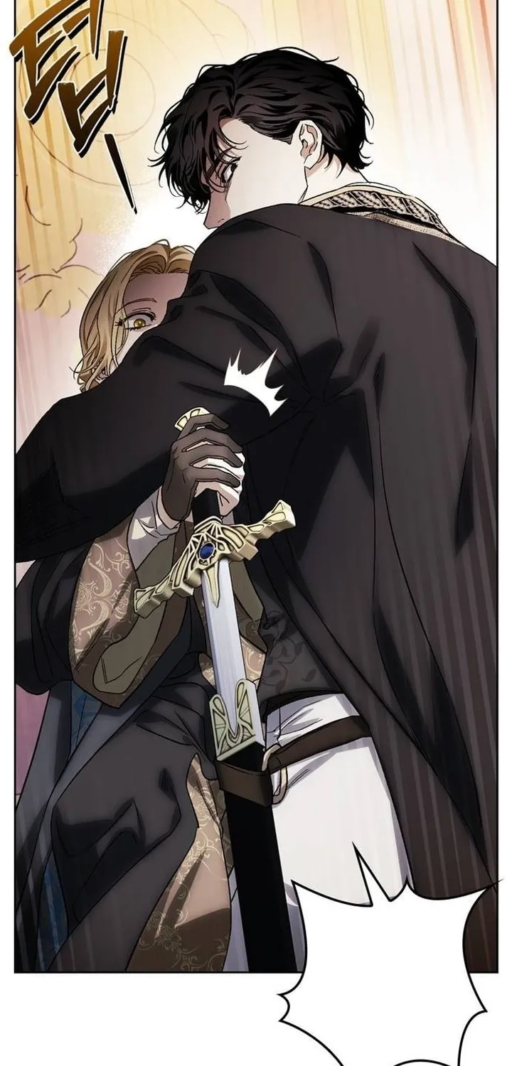I Tamed My Ex-Husband's Mad Dog Chapter 74 page 91 - 
