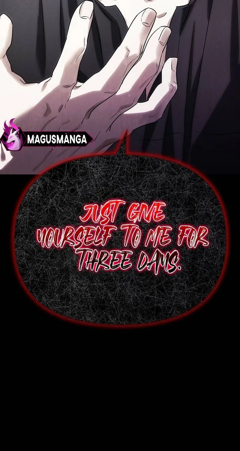 I Tamed My Ex-Husband's Mad Dog Chapter 75 page 110 - 