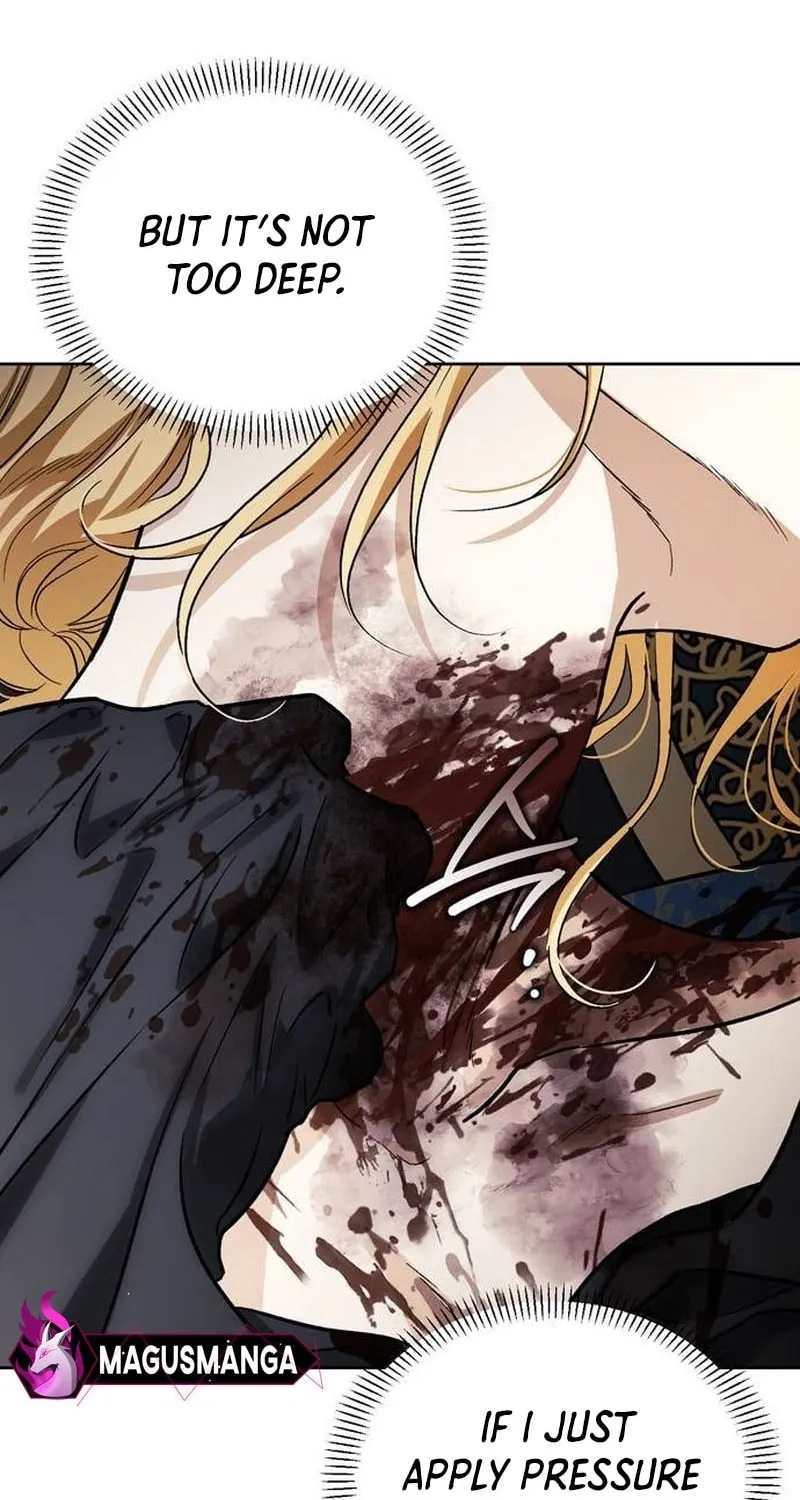 I Tamed My Ex-Husband's Mad Dog Chapter 75 page 16 - 