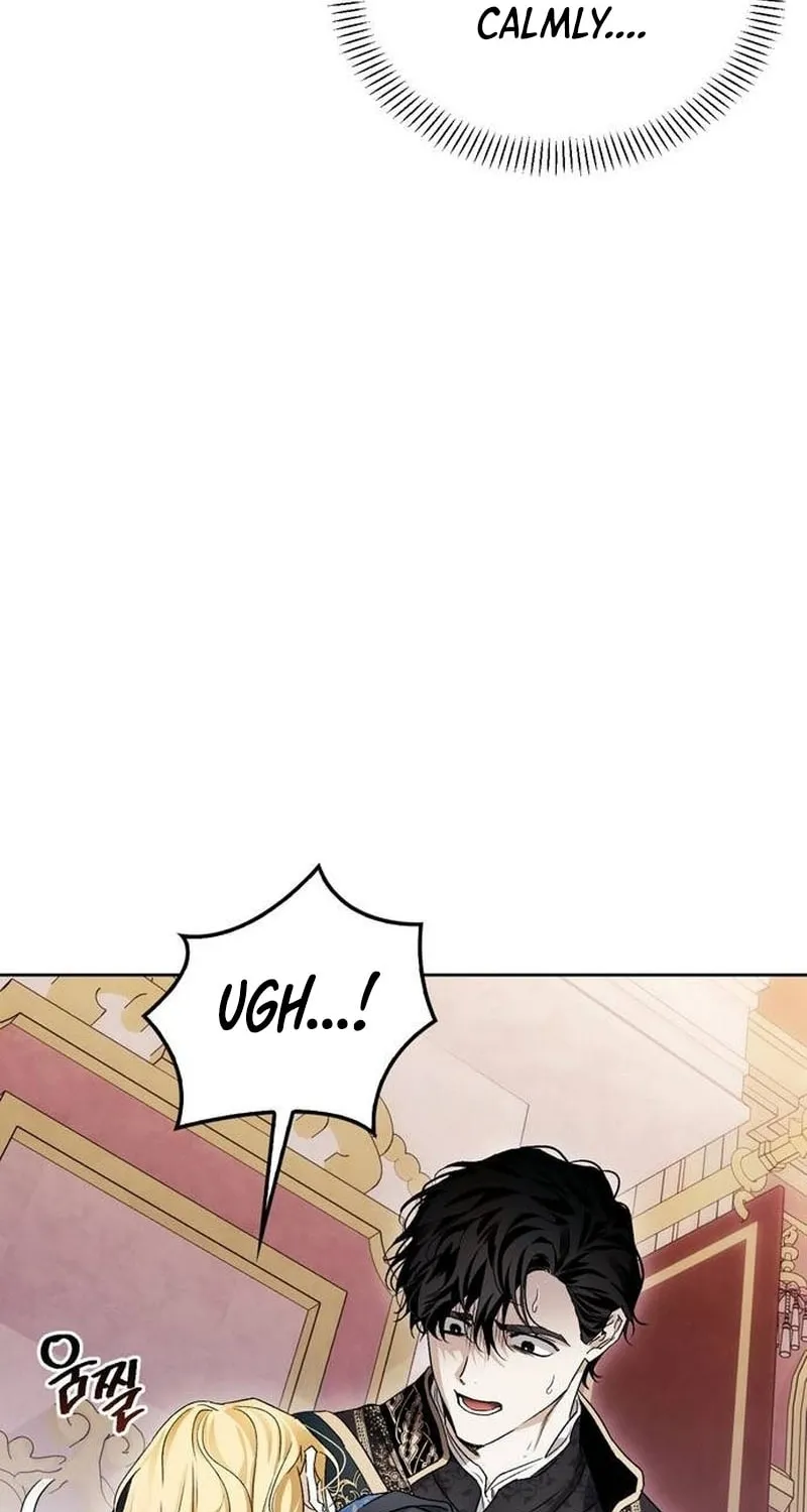 I Tamed My Ex-Husband's Mad Dog Chapter 75 page 17 - 
