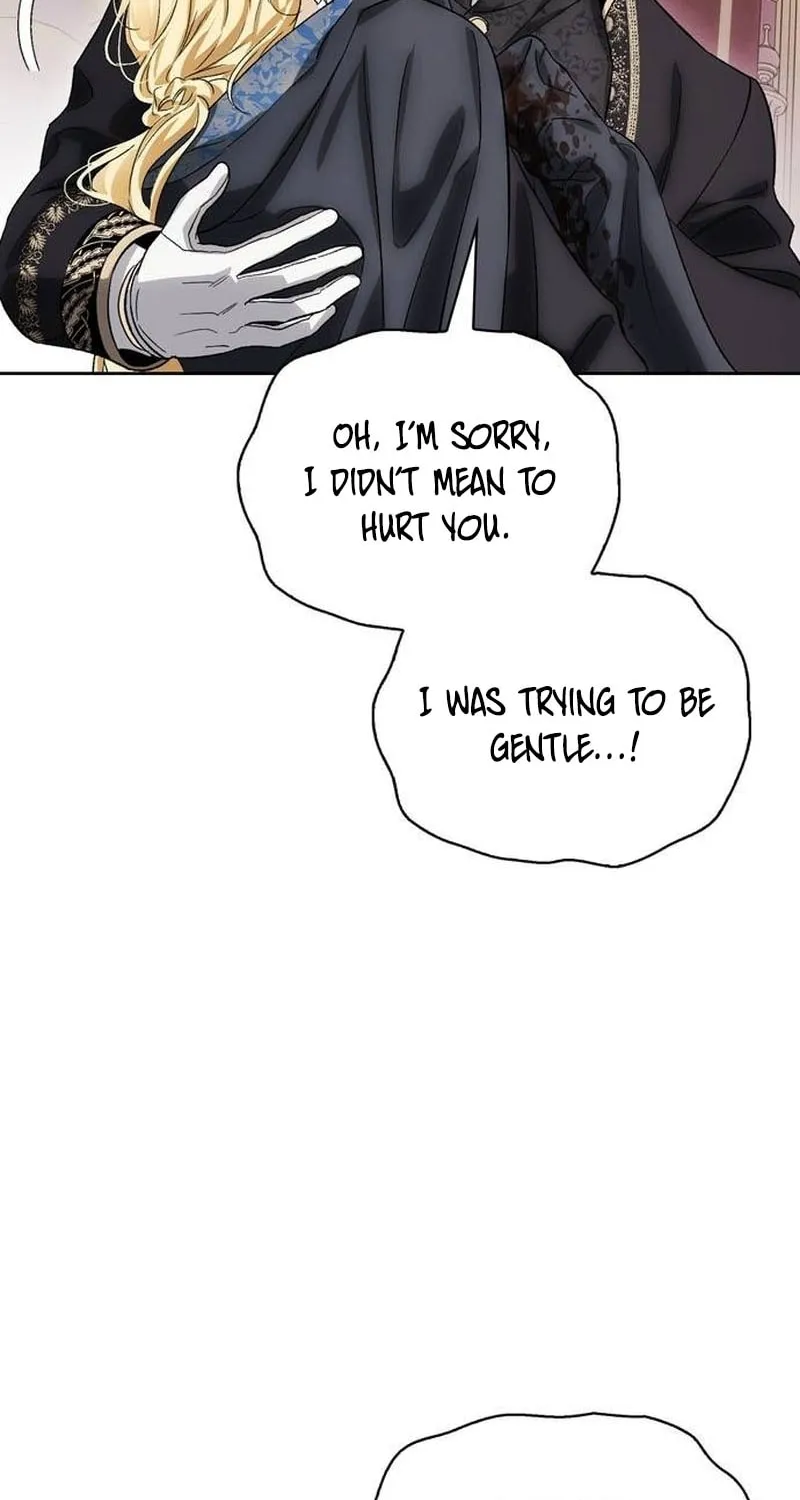 I Tamed My Ex-Husband's Mad Dog Chapter 75 page 18 - 