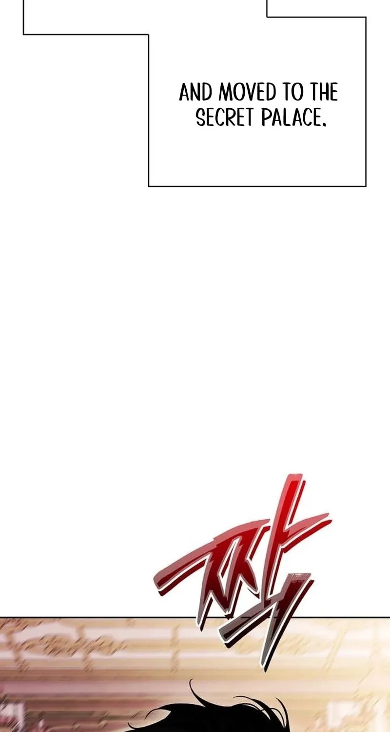 I Tamed My Ex-Husband's Mad Dog Chapter 75 page 33 - 