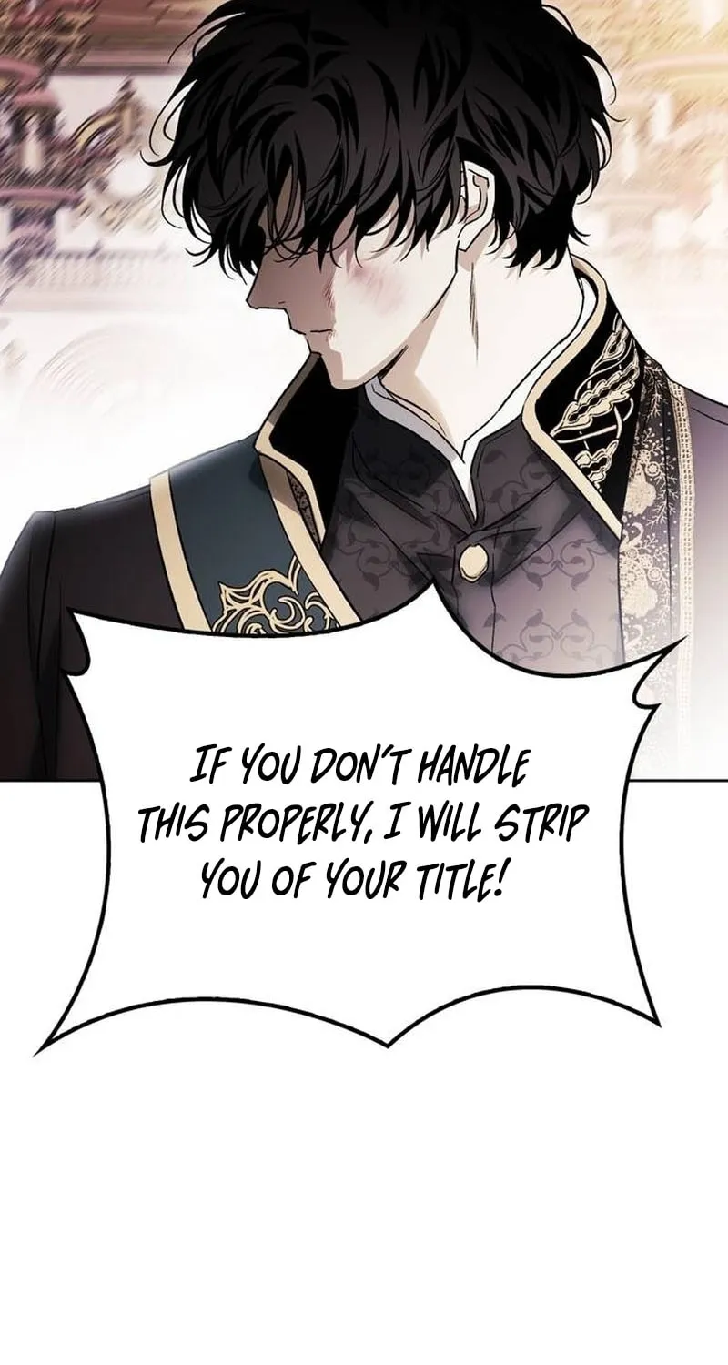 I Tamed My Ex-Husband's Mad Dog Chapter 75 page 34 - 