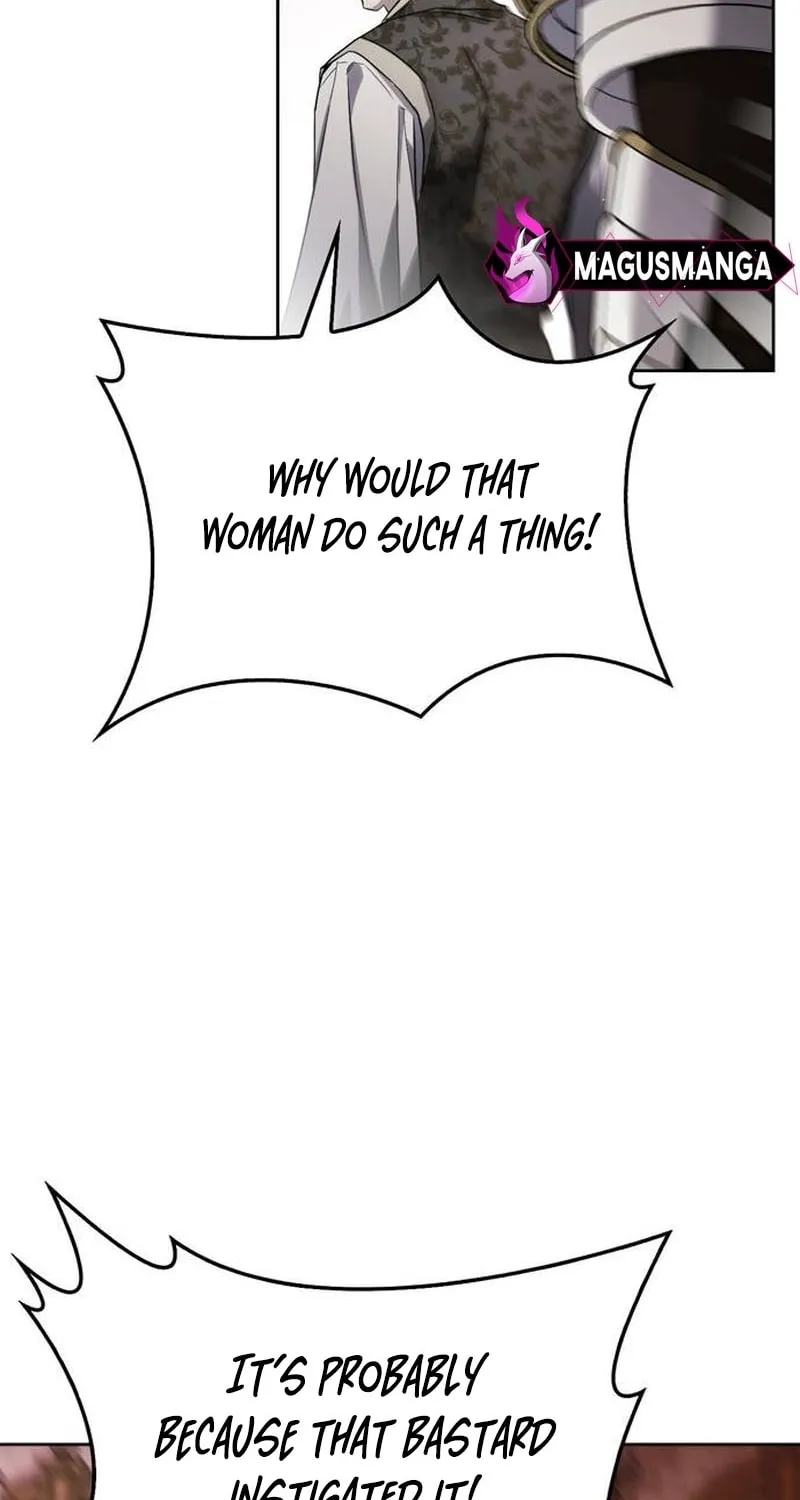 I Tamed My Ex-Husband's Mad Dog Chapter 75 page 38 - 