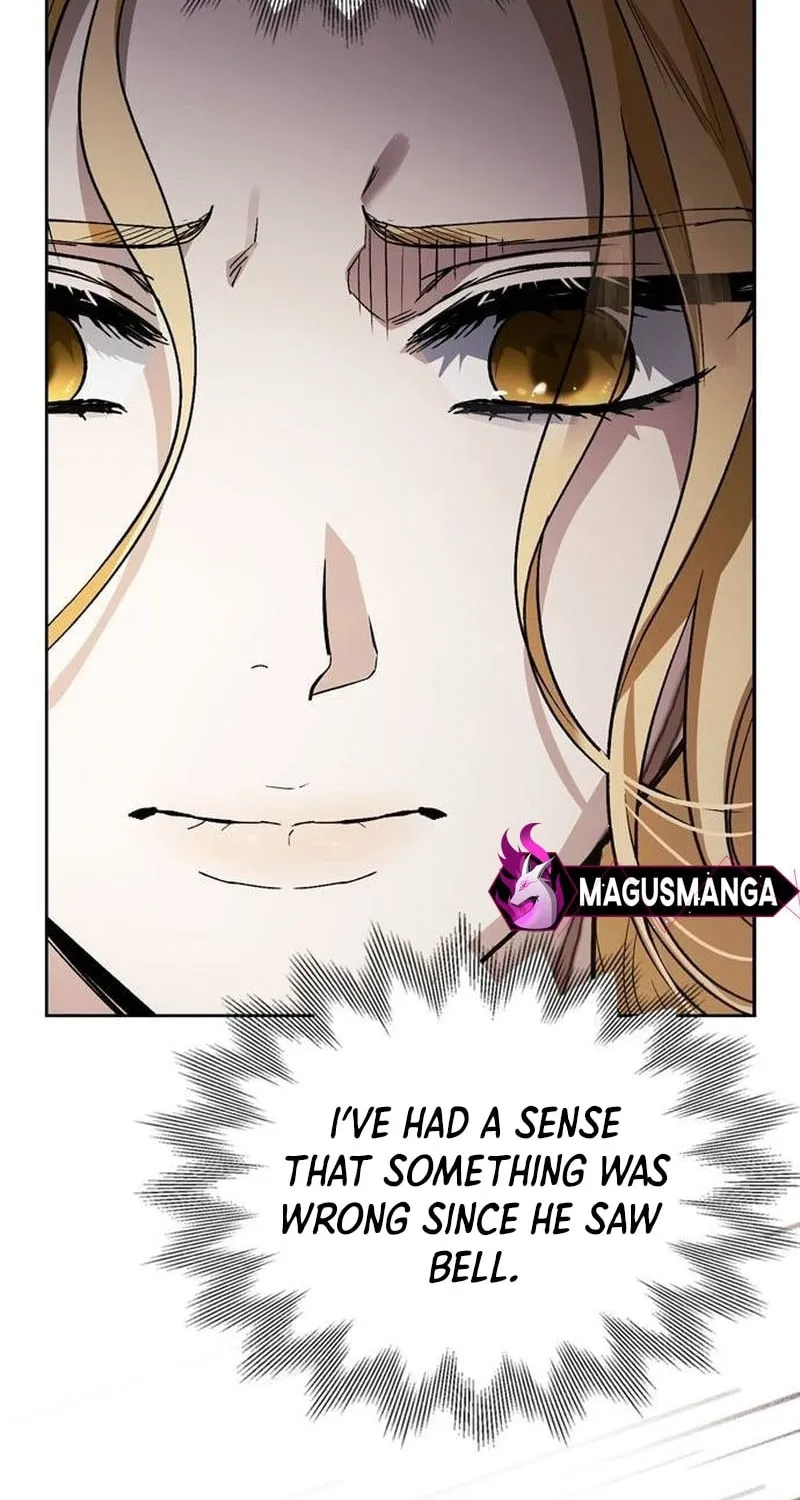 I Tamed My Ex-Husband's Mad Dog Chapter 75 page 51 - 