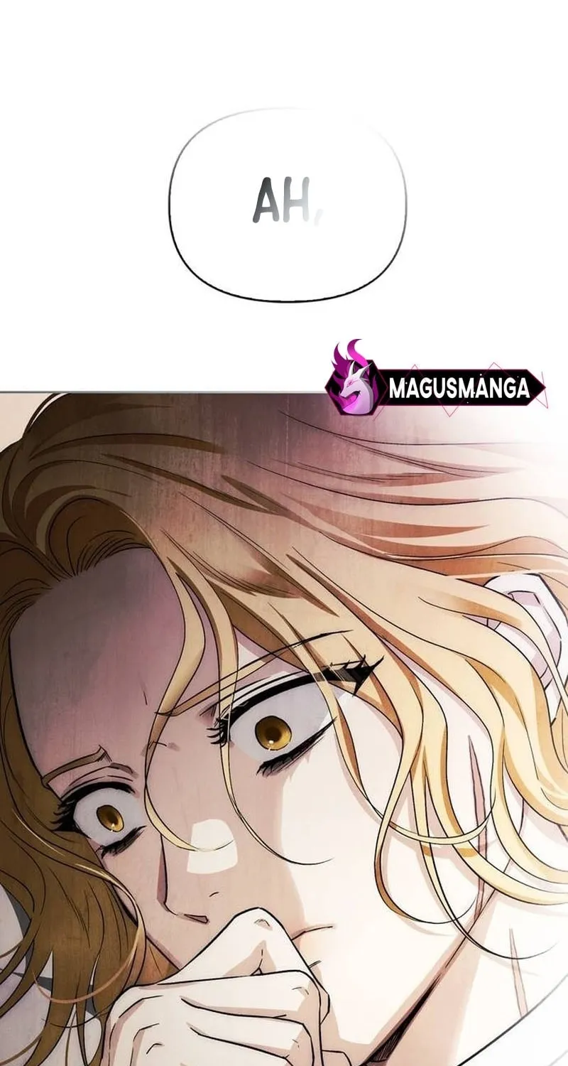 I Tamed My Ex-Husband's Mad Dog Chapter 75 page 59 - 
