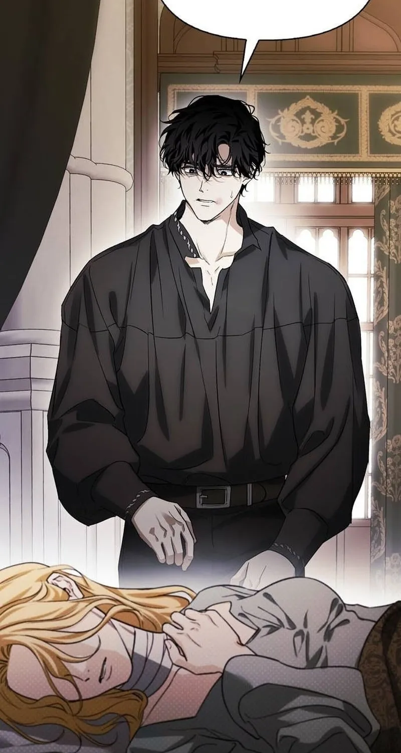 I Tamed My Ex-Husband's Mad Dog Chapter 75 page 61 - 
