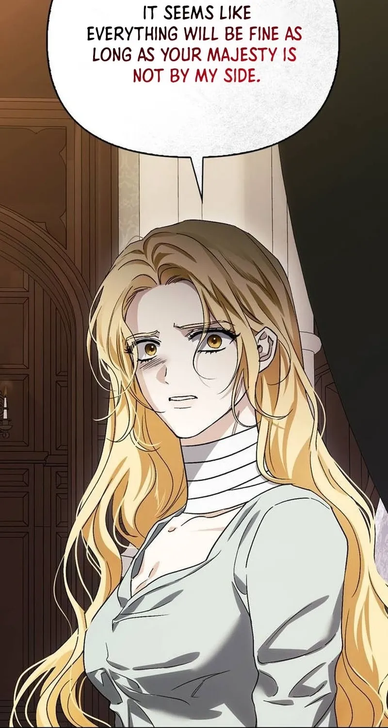 I Tamed My Ex-Husband's Mad Dog Chapter 75 page 68 - 
