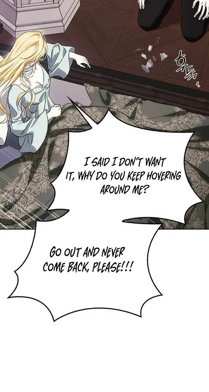 I Tamed My Ex-Husband's Mad Dog Chapter 75 page 76 - 