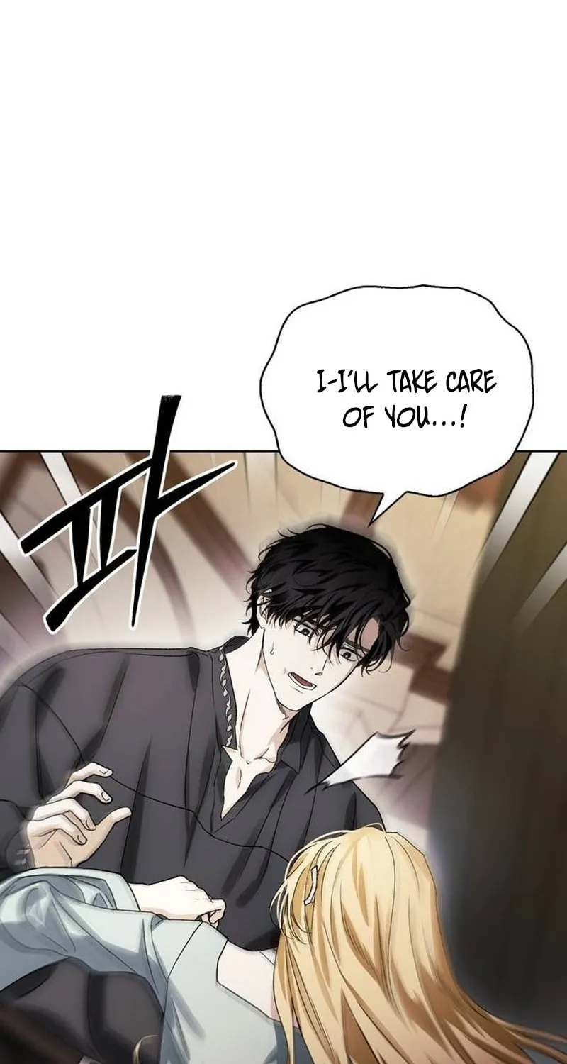 I Tamed My Ex-Husband's Mad Dog Chapter 75 page 80 - 