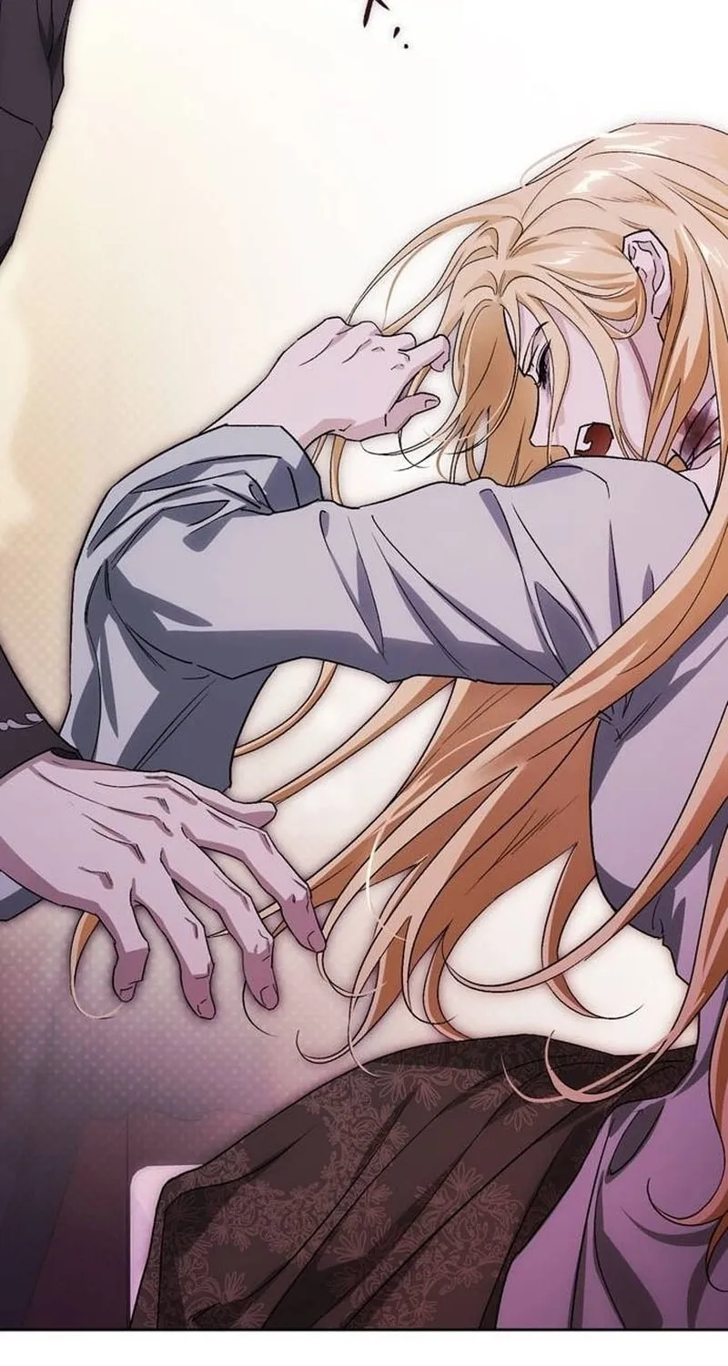 I Tamed My Ex-Husband's Mad Dog Chapter 75 page 83 - 