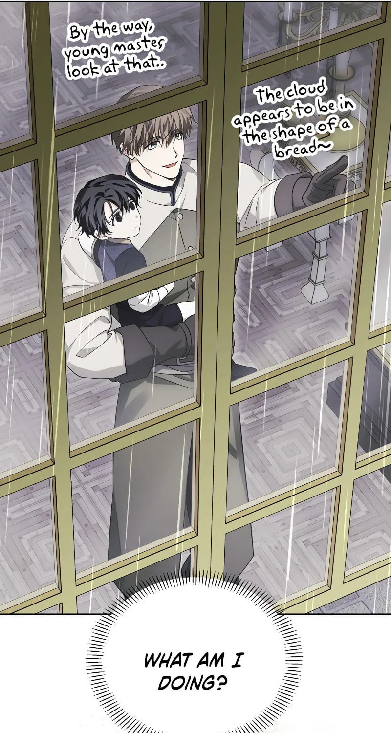I Tamed My Ex-Husband's Mad Dog Chapter 76 page 12 - 
