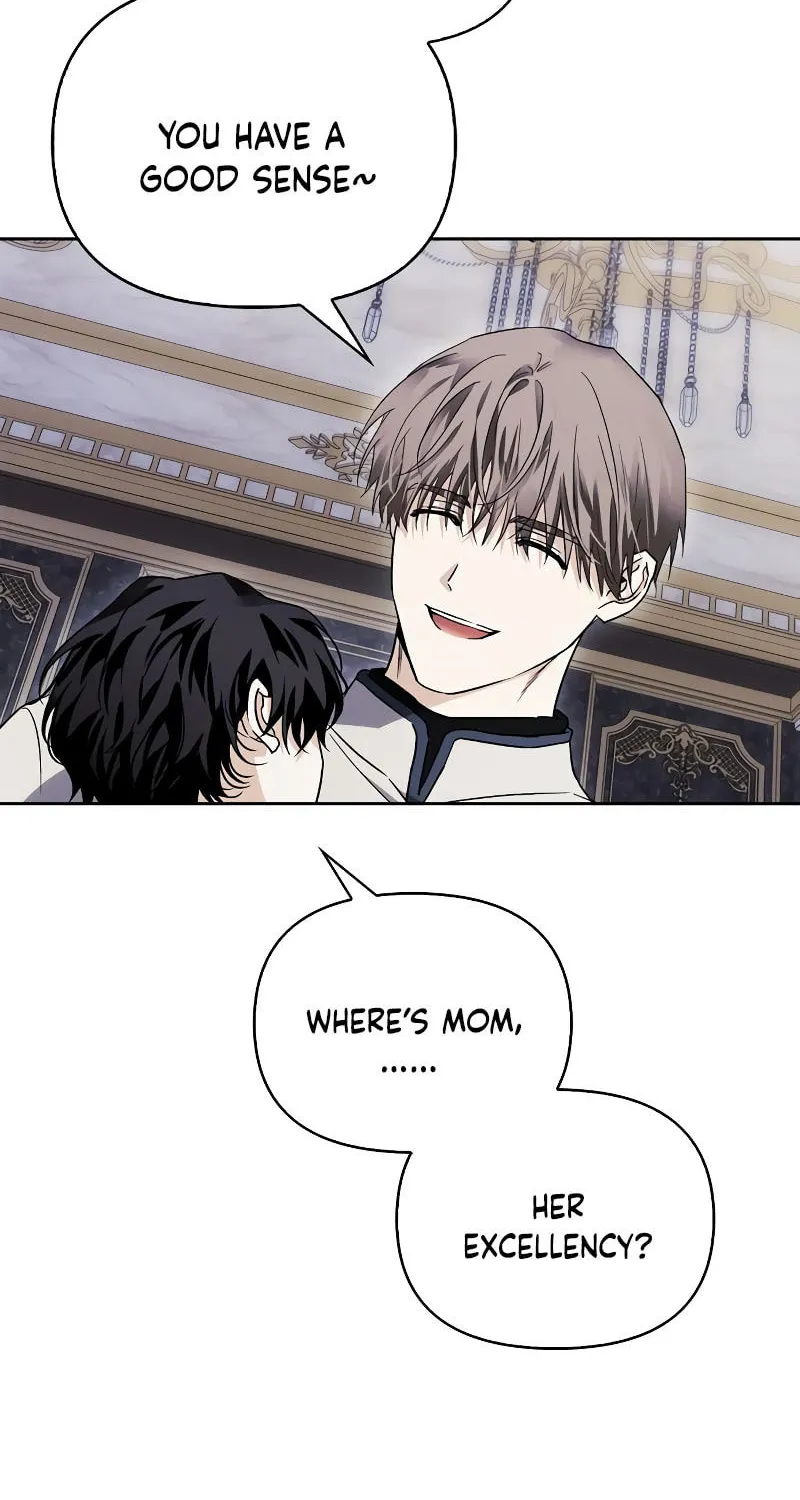 I Tamed My Ex-Husband's Mad Dog Chapter 76 page 7 - 