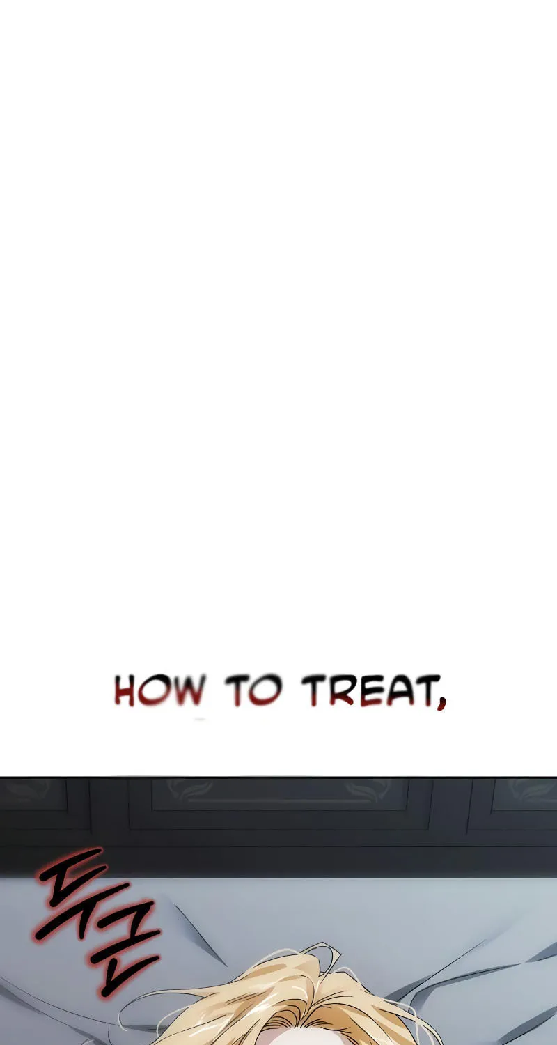 I Tamed My Ex-Husband's Mad Dog Chapter 76 page 81 - 