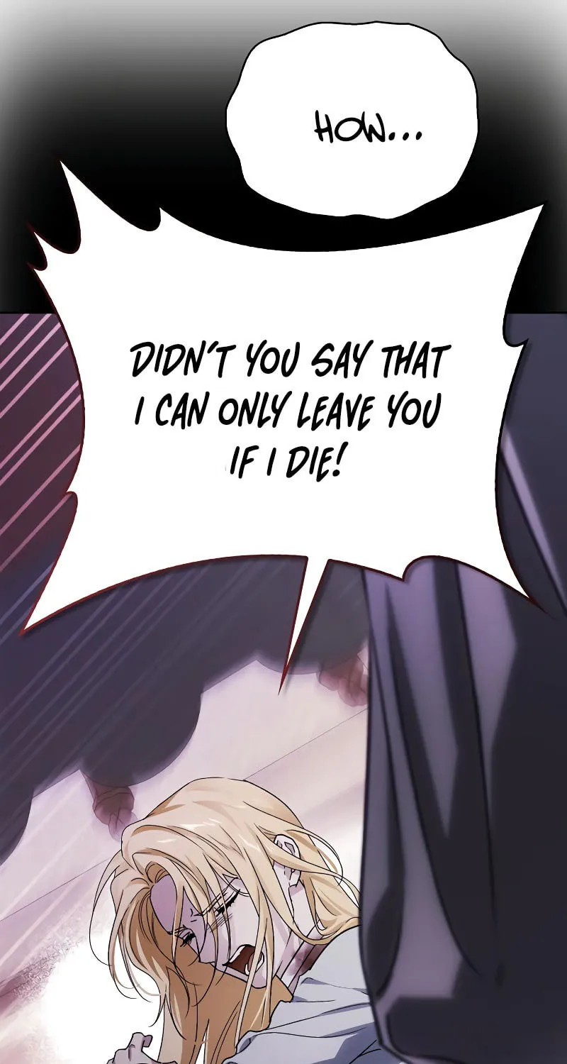 I Tamed My Ex-Husband's Mad Dog Chapter 76 page 87 - 