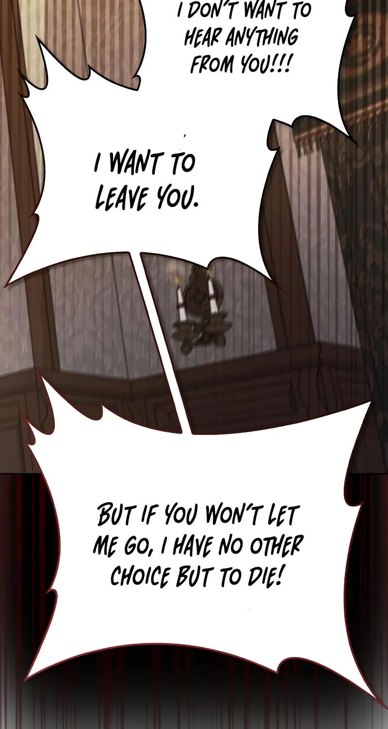 I Tamed My Ex-Husband's Mad Dog Chapter 76 page 89 - 