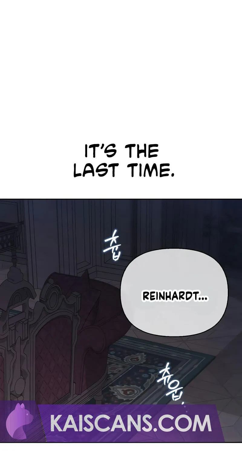 I Tamed My Ex-Husband's Mad Dog Chapter 77 page 19 - 