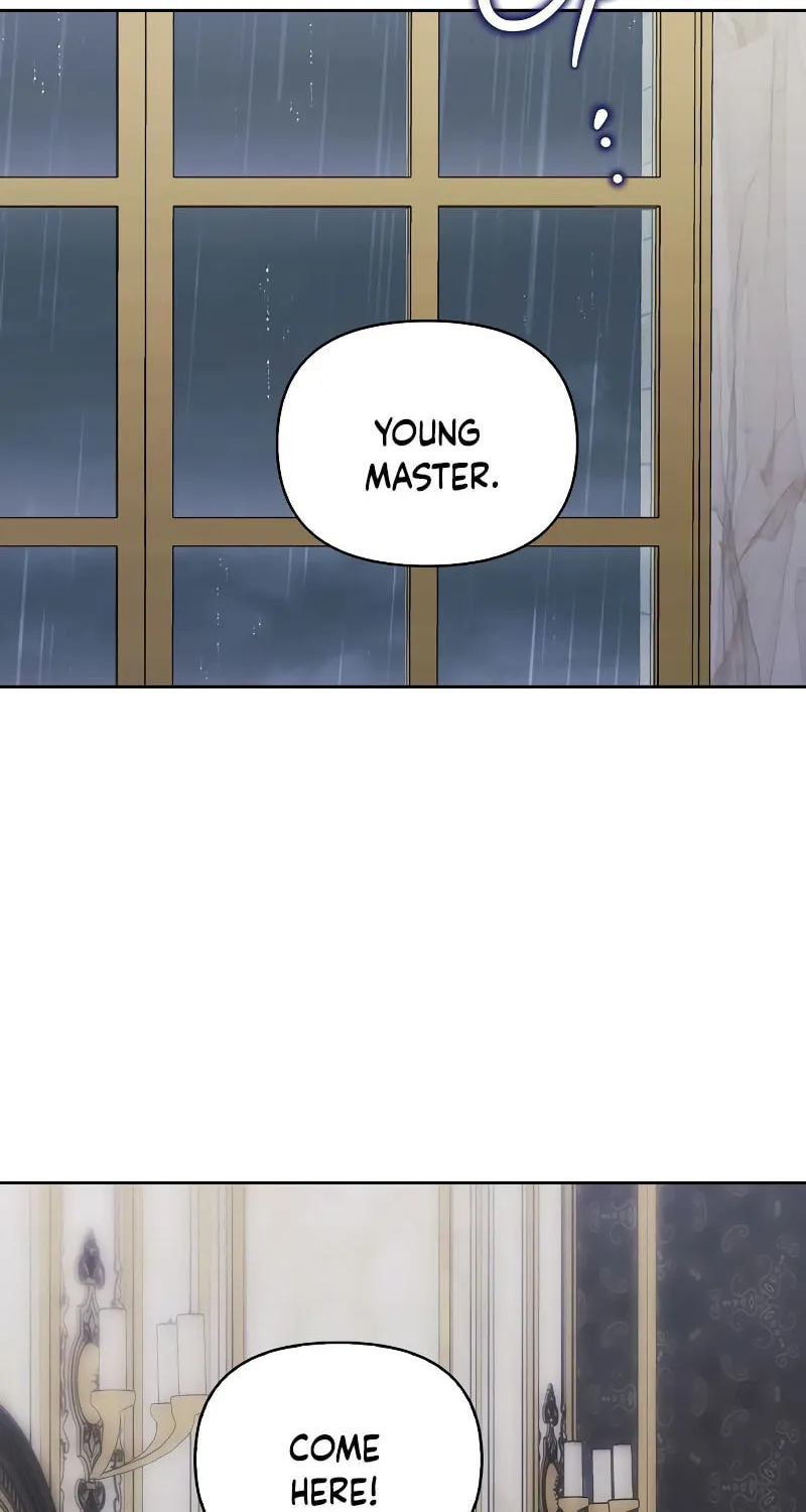 I Tamed My Ex-Husband's Mad Dog Chapter 77 page 3 - 