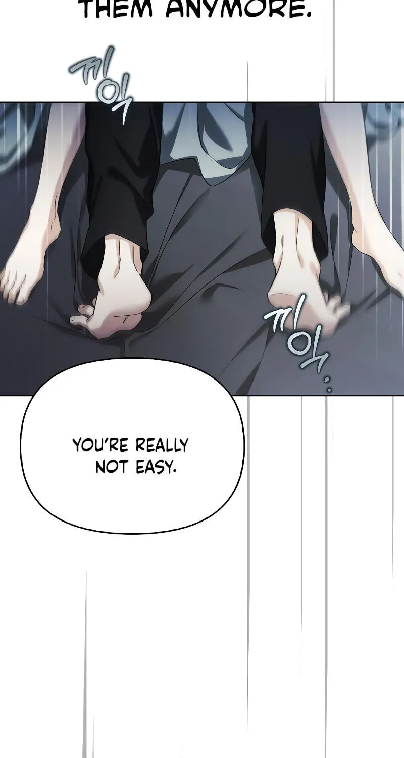 I Tamed My Ex-Husband's Mad Dog Chapter 77 page 25 - 