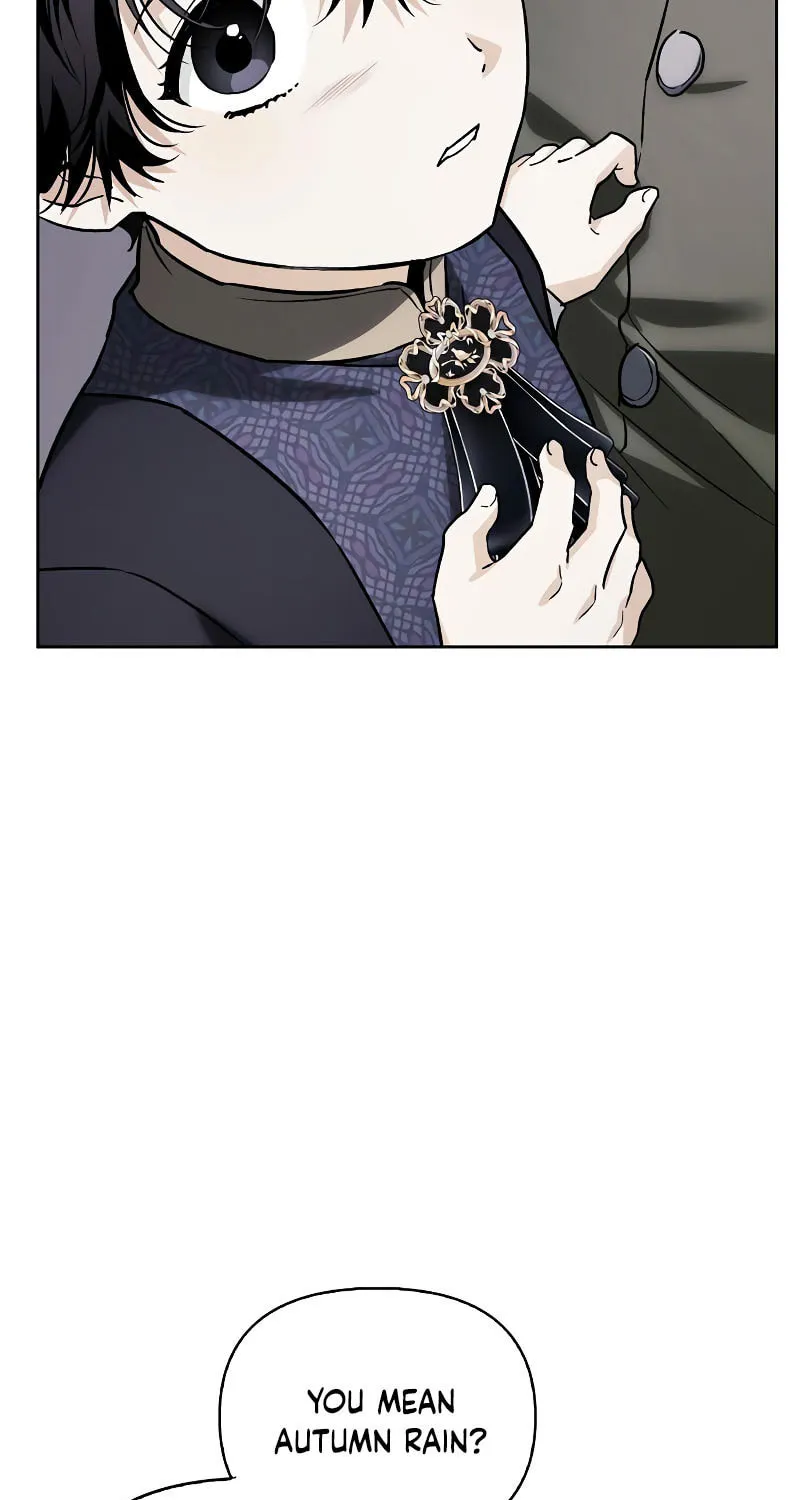 I Tamed My Ex-Husband's Mad Dog Chapter 77 page 6 - 
