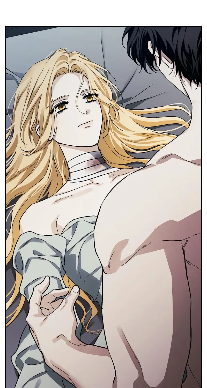 I Tamed My Ex-Husband's Mad Dog Chapter 77 page 57 - 