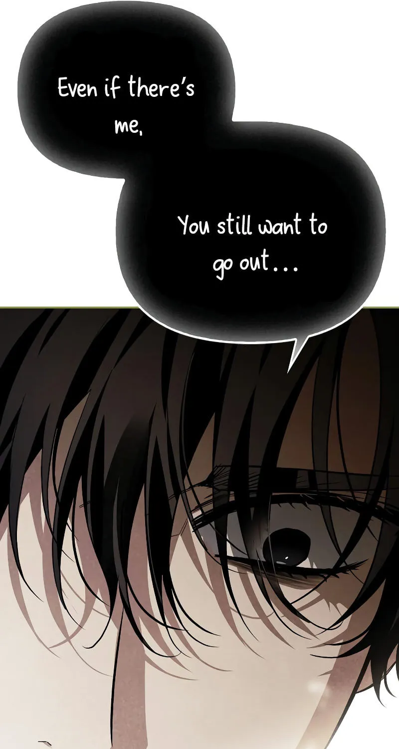 I Tamed My Ex-Husband's Mad Dog Chapter 77 page 64 - 