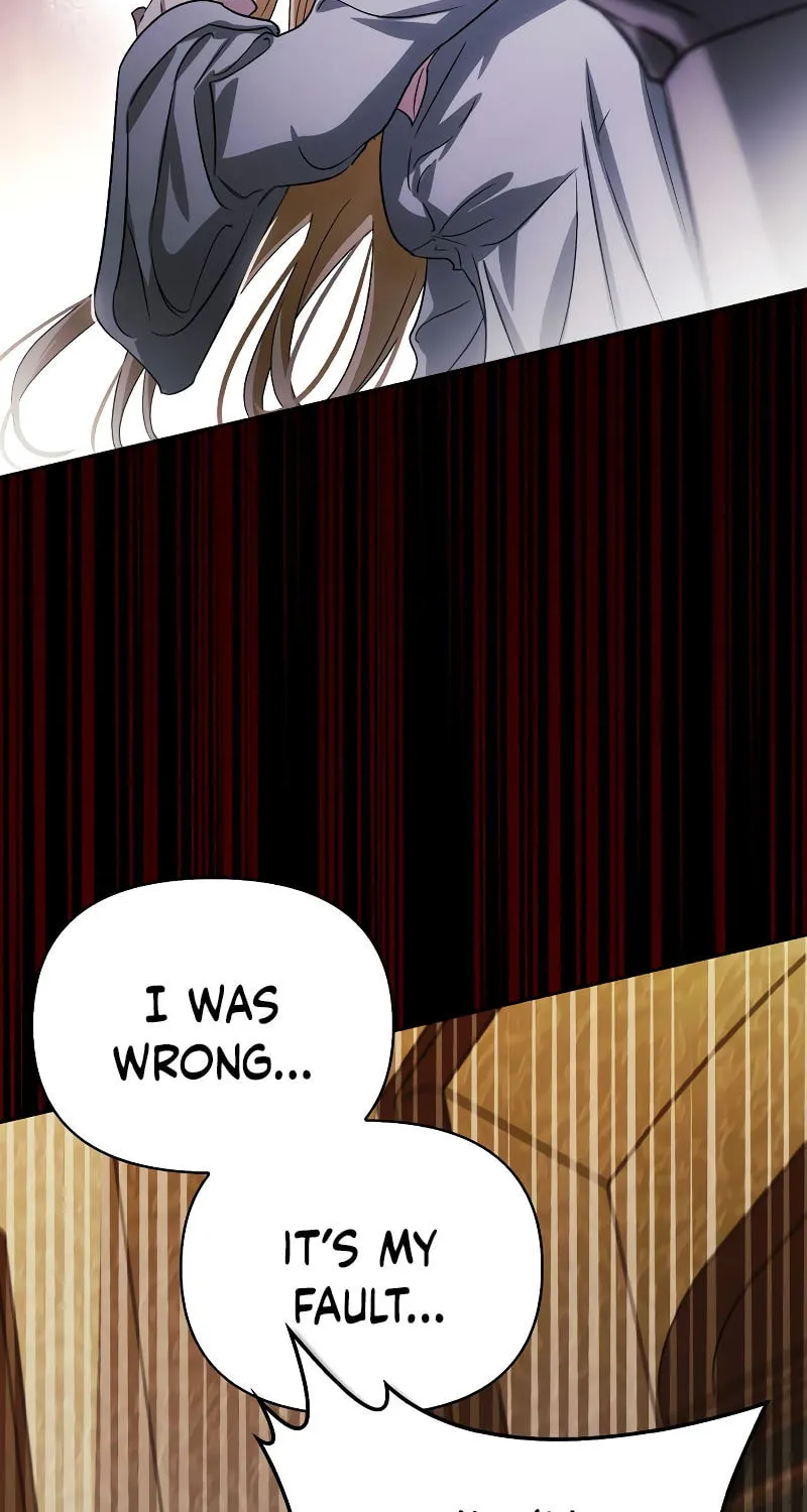 I Tamed My Ex-Husband's Mad Dog Chapter 77 page 88 - 
