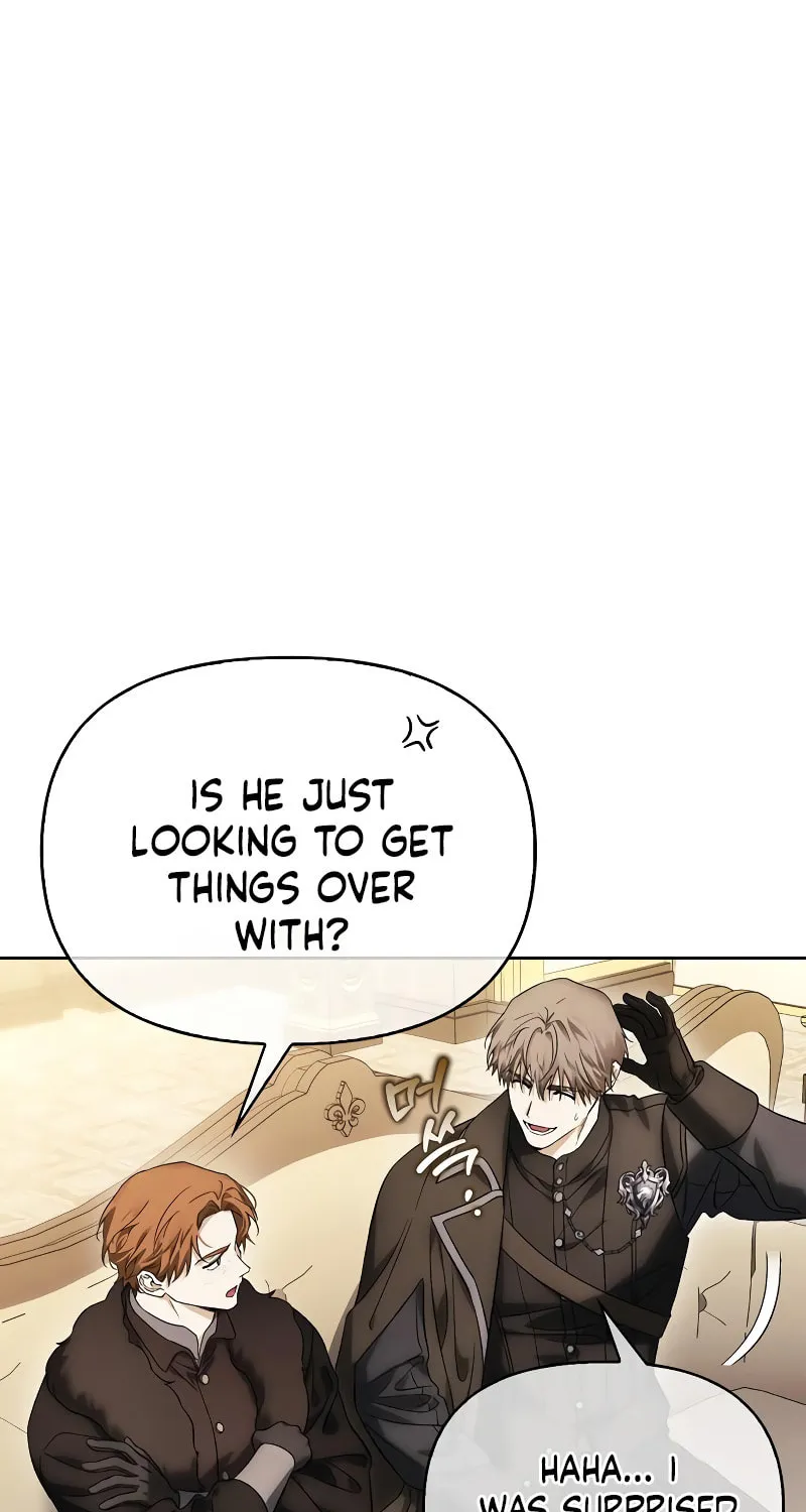 I Tamed My Ex-Husband's Mad Dog Chapter 78 page 24 - 