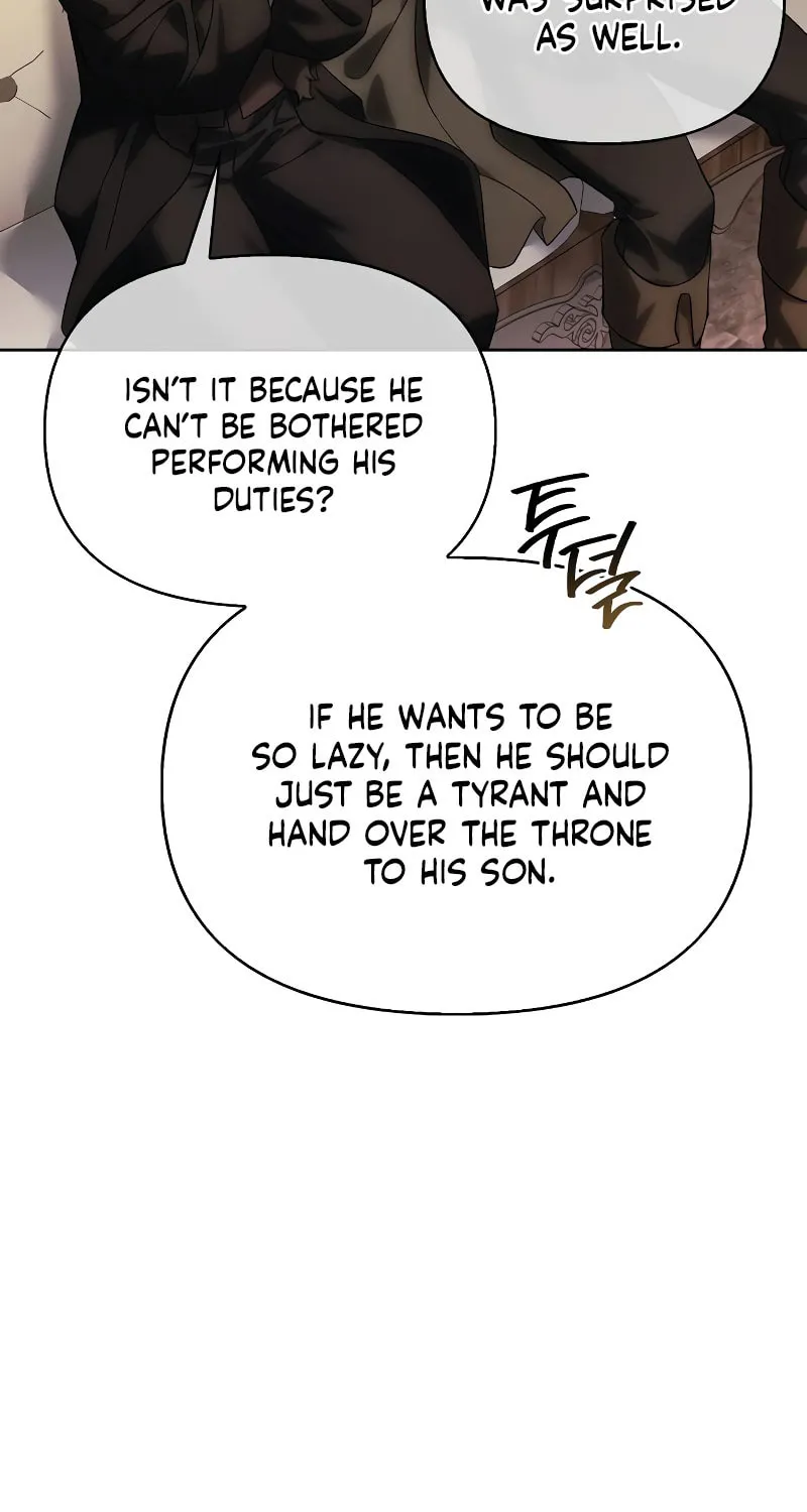 I Tamed My Ex-Husband's Mad Dog Chapter 78 page 25 - 