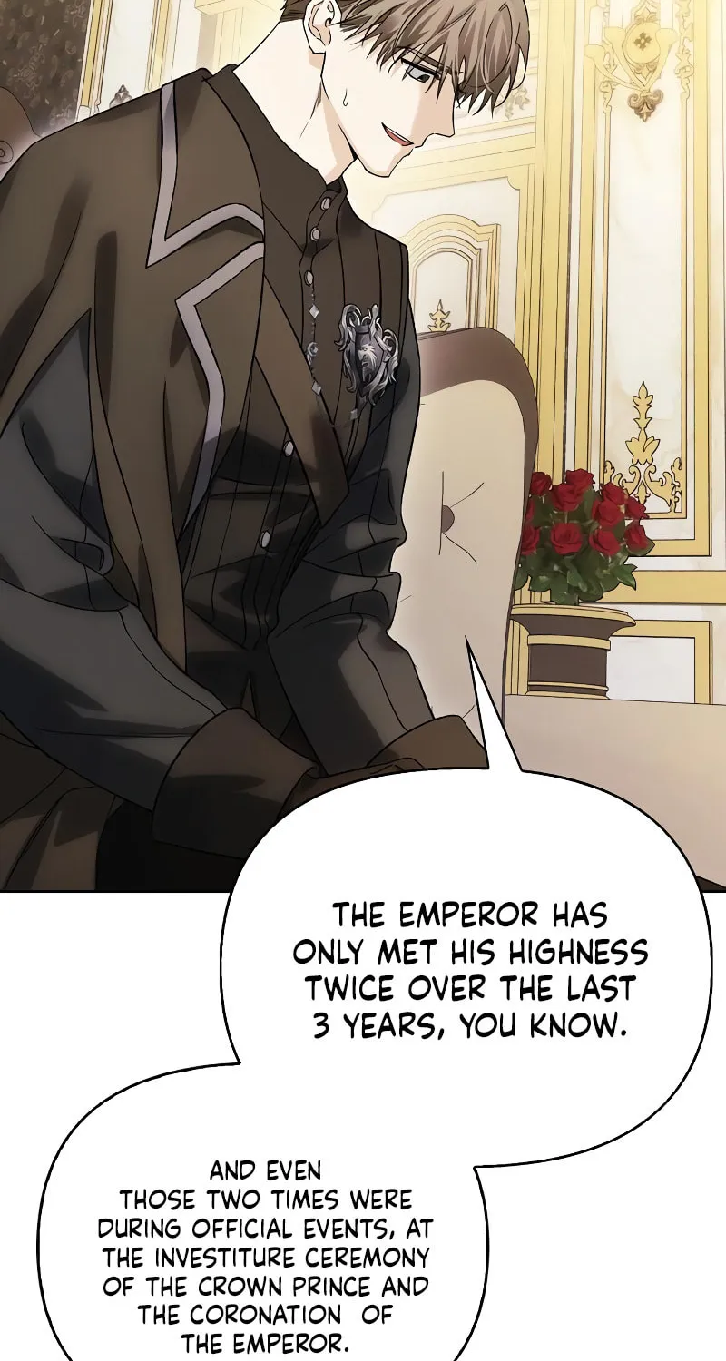 I Tamed My Ex-Husband's Mad Dog Chapter 78 page 28 - 