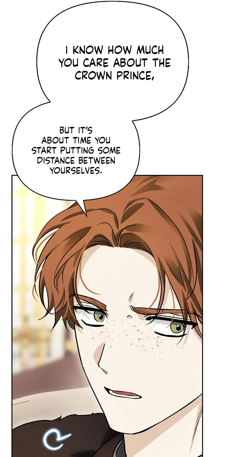 I Tamed My Ex-Husband's Mad Dog Chapter 78 page 30 - 