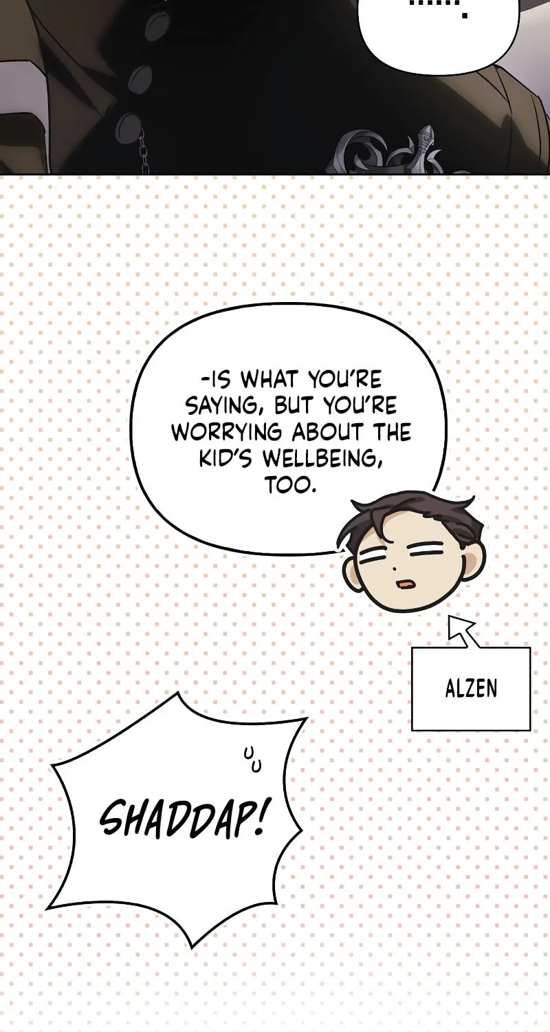 I Tamed My Ex-Husband's Mad Dog Chapter 78 page 33 - 