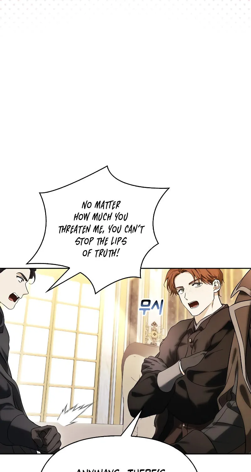 I Tamed My Ex-Husband's Mad Dog Chapter 78 page 34 - 
