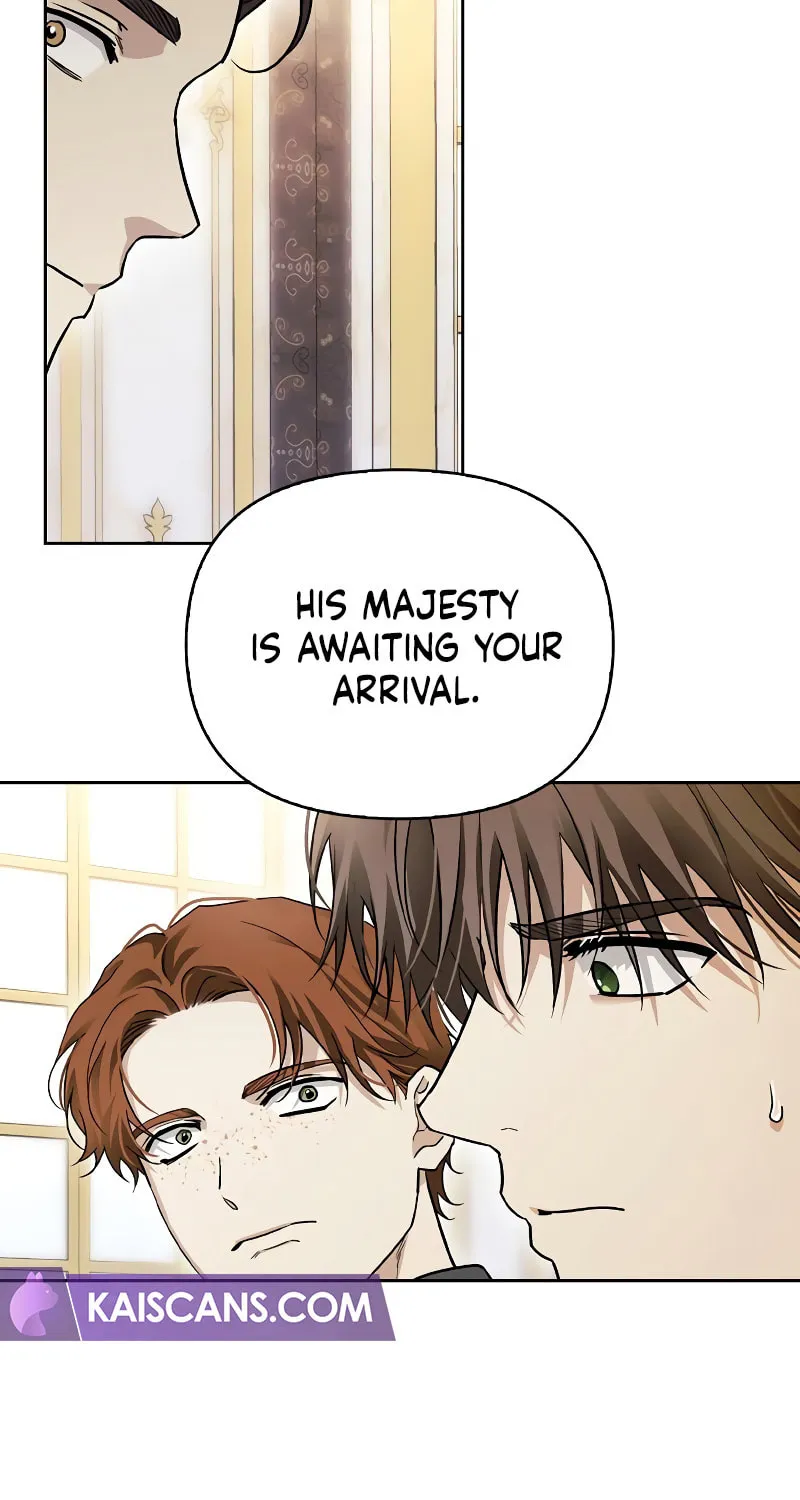 I Tamed My Ex-Husband's Mad Dog Chapter 78 page 36 - 