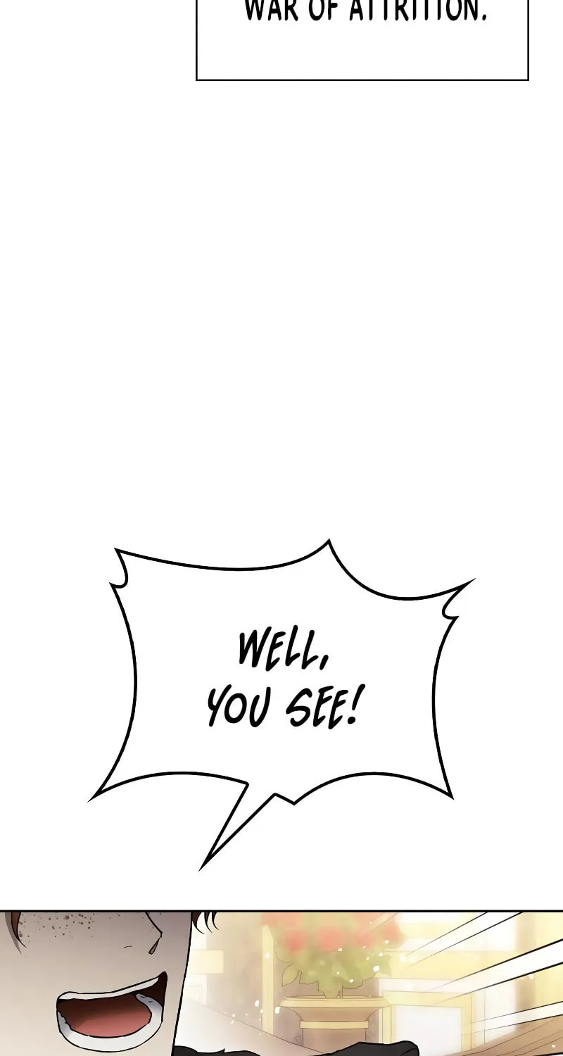 I Tamed My Ex-Husband's Mad Dog Chapter 78 page 5 - 