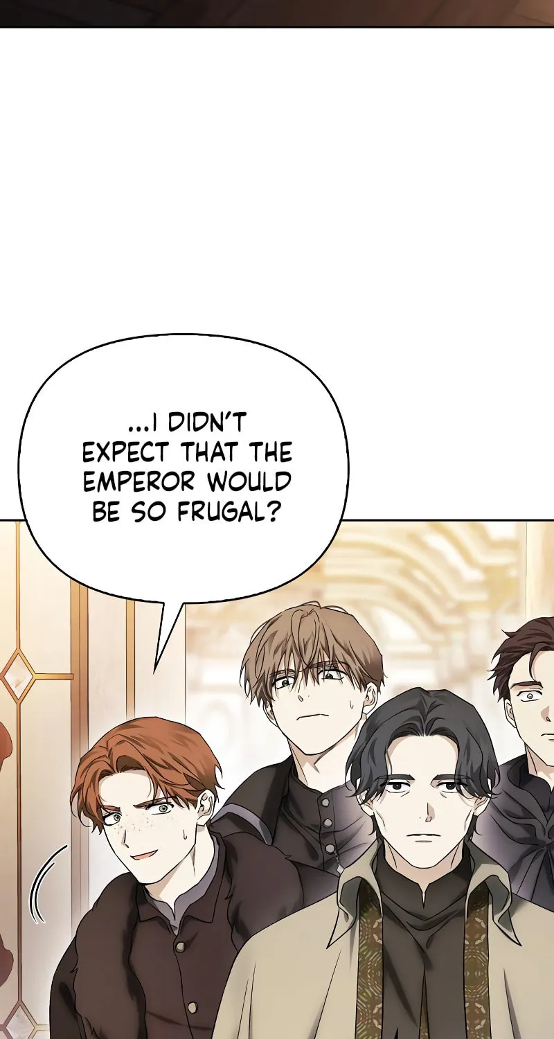 I Tamed My Ex-Husband's Mad Dog Chapter 78 page 44 - 