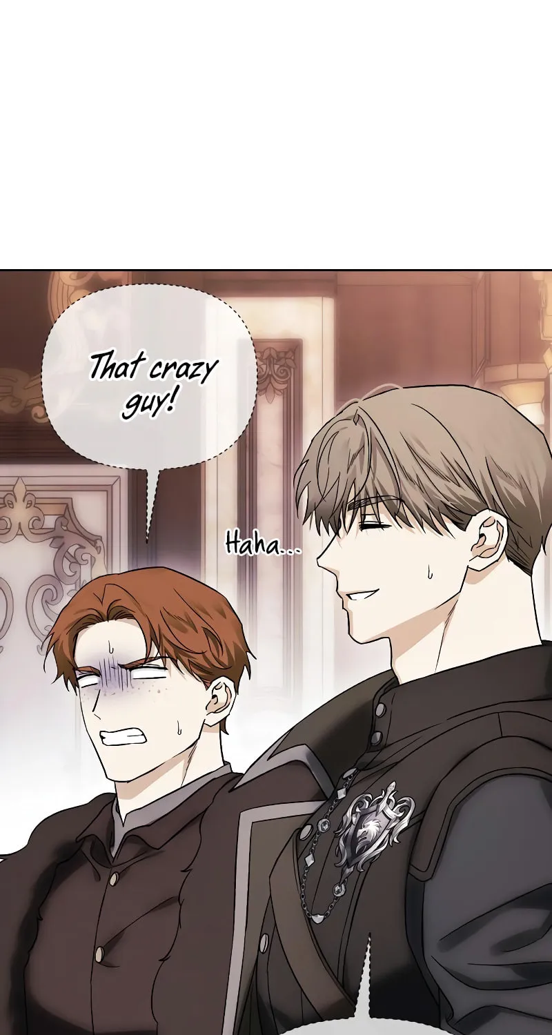 I Tamed My Ex-Husband's Mad Dog Chapter 78 page 47 - 