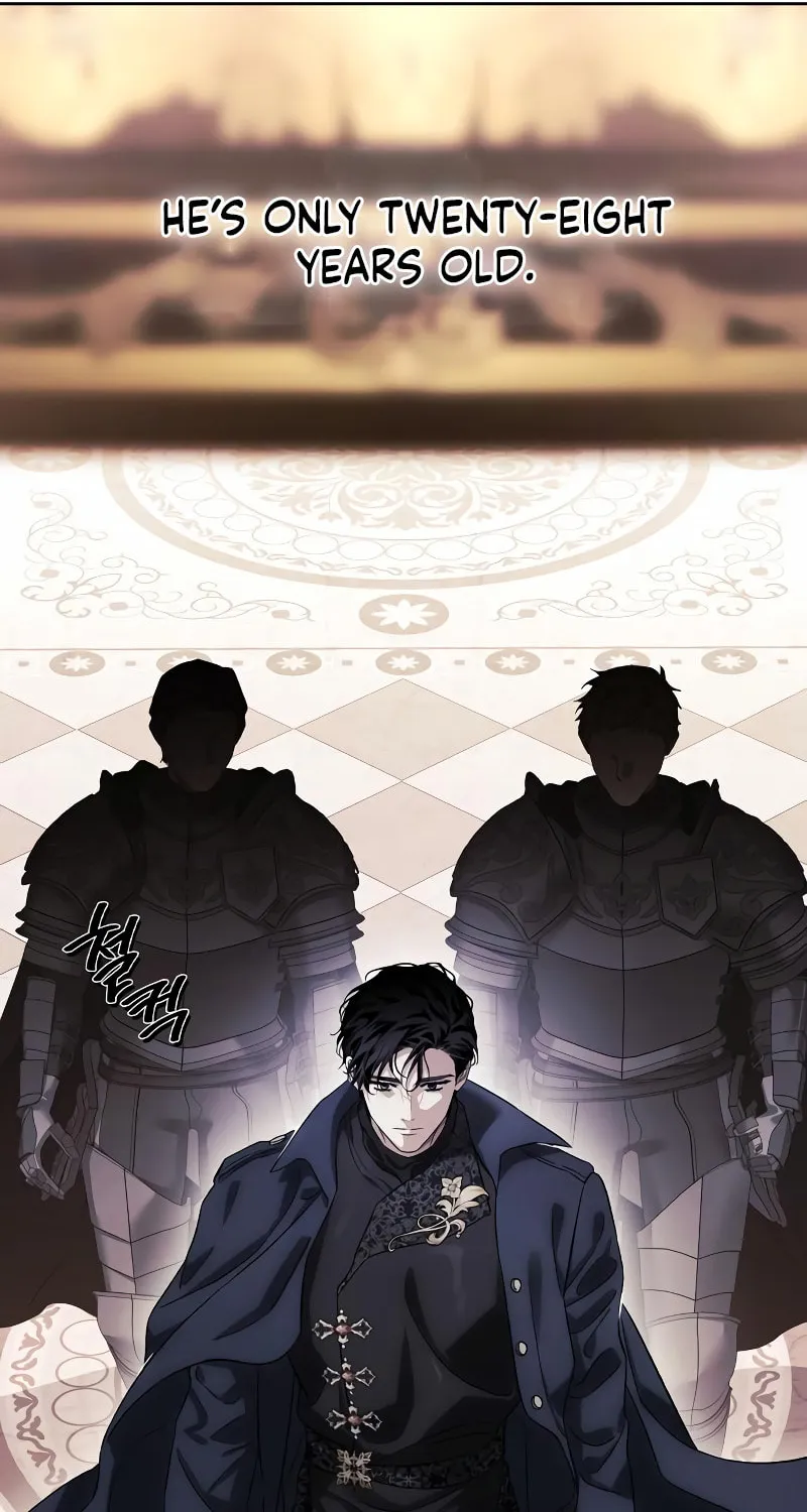 I Tamed My Ex-Husband's Mad Dog Chapter 78 page 54 - 