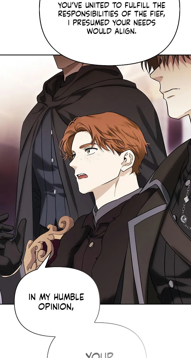 I Tamed My Ex-Husband's Mad Dog Chapter 78 page 70 - 