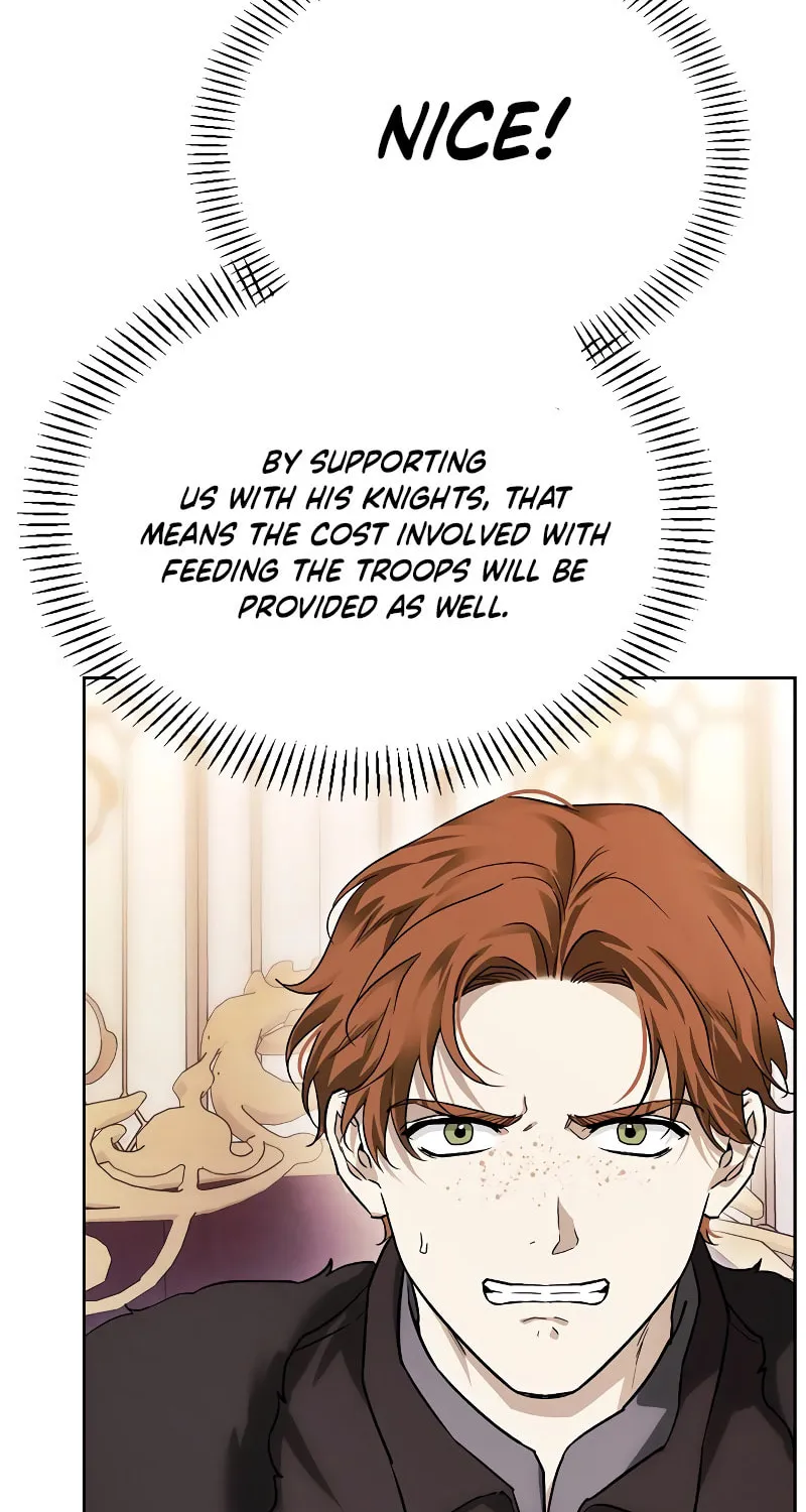 I Tamed My Ex-Husband's Mad Dog Chapter 78 page 73 - 
